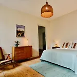 Maison Bouquiere La Cabrerie *