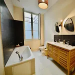 Appartement Maison Bouquiere La Cabrerie *