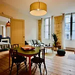 Maison Bouquiere La Cabrerie Appartement