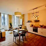 Maison Bouquiere La Cabrerie *