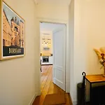 Maison Bouquiere La Cabrerie Apartamento Burdeos