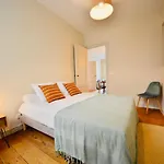 Apartamento Maison Bouquiere La Cabrerie