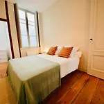 Apartamento Maison Bouquiere La Cabrerie