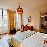 Maison Bouquiere La Cabrerie Appartement *