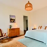 Apartamento Maison Bouquiere La Cabrerie