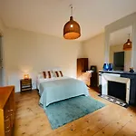 Appartement Maison Bouquiere La Cabrerie Bordeaux
