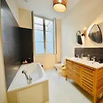 Apartamento Maison Bouquiere La Cabrerie