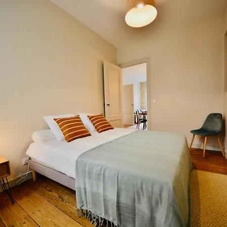 Maison Bouquiere La Cabrerie Apartment *