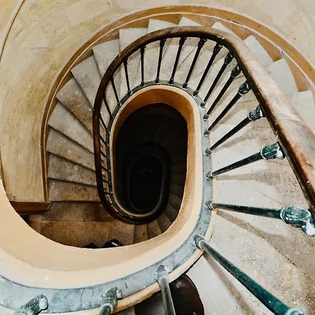 아파트 Maison Bouquiere La Cabrerie