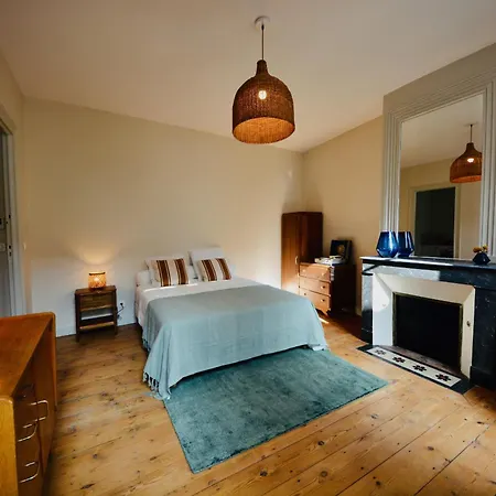 Maison Bouquiere La Cabrerie Bordeaux