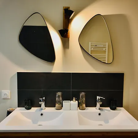 Maison Bouquiere La Cabrerie