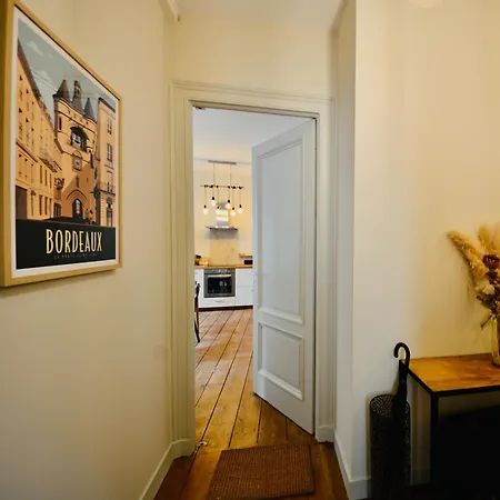 Maison Bouquiere La Cabrerie 아파트