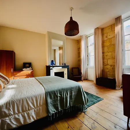 Maison Bouquiere La Cabrerie