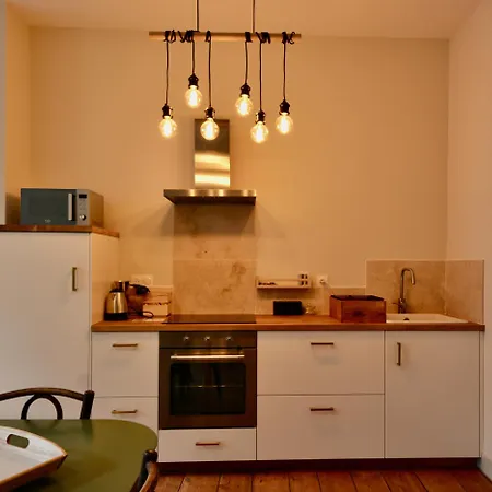 Maison Bouquiere La Cabrerie Apartment *