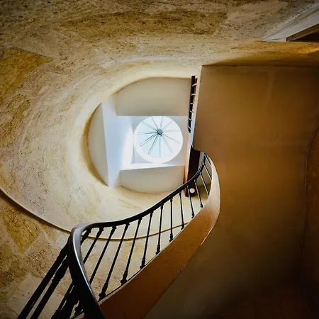 아파트 Maison Bouquiere La Cabrerie *