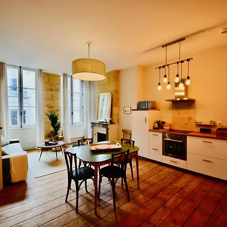 Maison Bouquiere La Cabrerie *