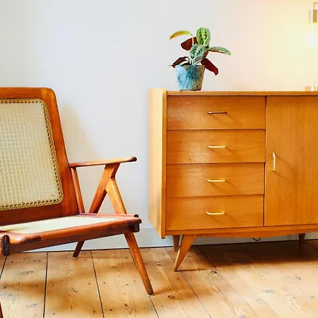 Apartamento Maison Bouquiere La Cabrerie *