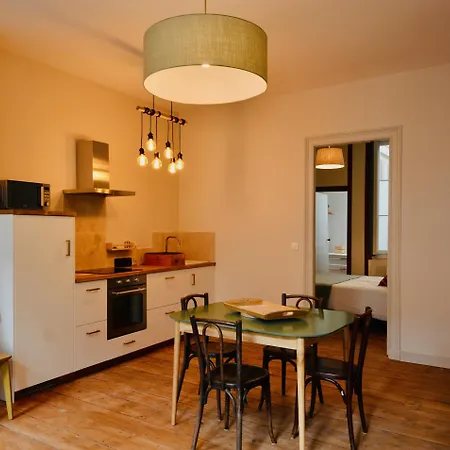 Maison Bouquiere La Cabrerie Bordeaux