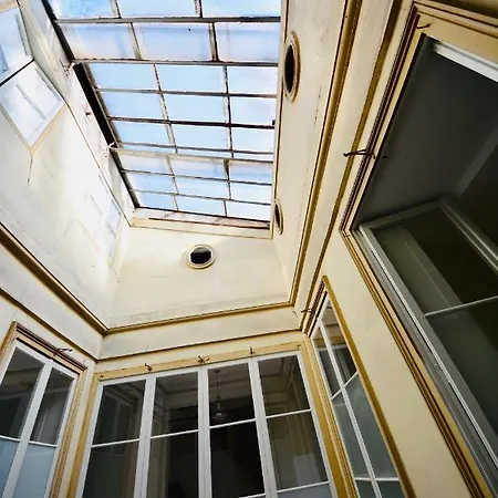 Maison Bouquiere La Cabrerie Bordeaux