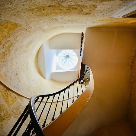 Maison Bouquiere La Cabrerie *