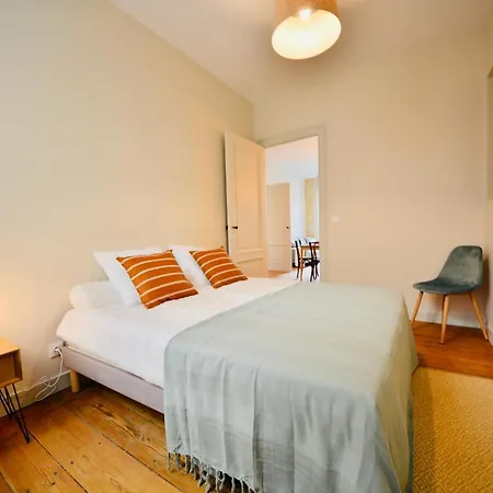 아파트 Maison Bouquiere La Cabrerie