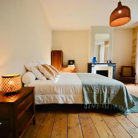 Maison Bouquiere La Cabrerie 아파트