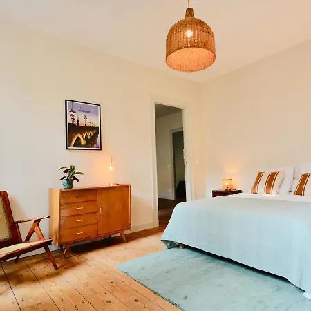 Daire Maison Bouquiere La Cabrerie