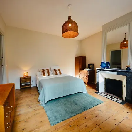 Appartement Maison Bouquiere La Cabrerie Bordeaux