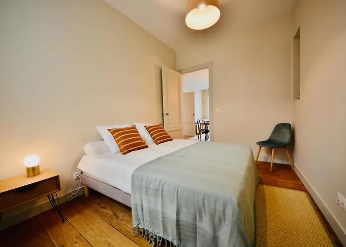 Maison Bouquiere La Cabrerie Apartment *