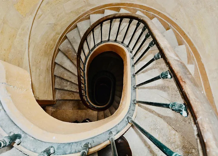 Apartment Maison Bouquiere La Cabrerie