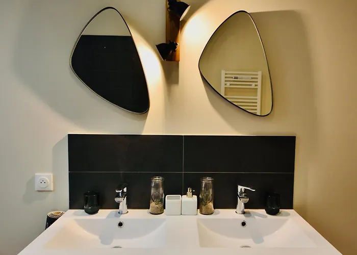 Maison Bouquiere La Cabrerie