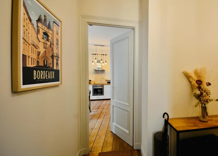 Maison Bouquiere La Cabrerie Διαμέρισμα