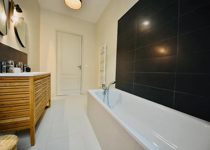 Maison Bouquiere La Cabrerie *