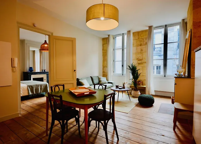 Maison Bouquiere La Cabrerie Διαμέρισμα