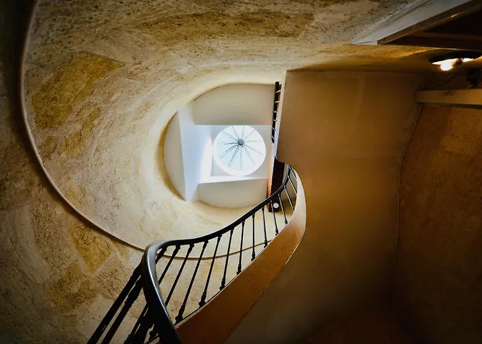 Apartment Maison Bouquiere La Cabrerie *