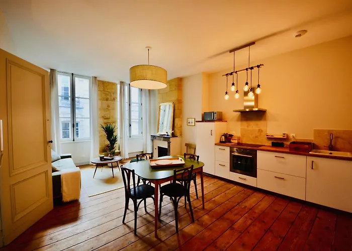 Maison Bouquiere La Cabrerie *