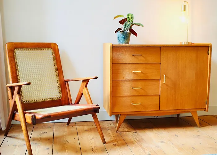 Apartment Maison Bouquiere La Cabrerie *