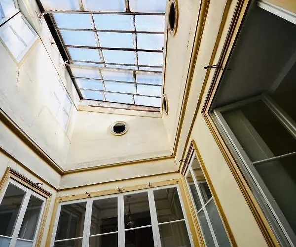 Maison Bouquiere La Cabrerie Bordeaux