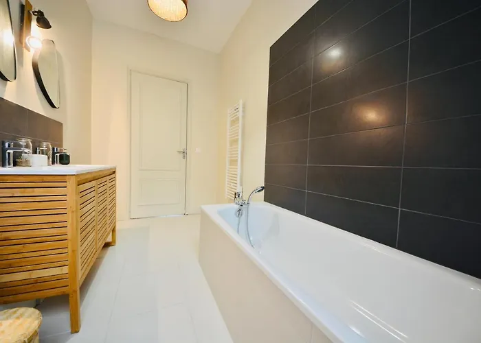 Maison Bouquiere La Cabrerie *