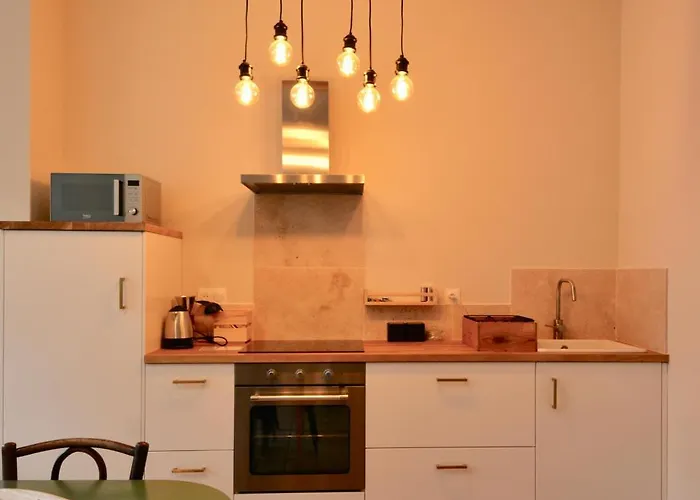 Maison Bouquiere La Cabrerie Μπορντό