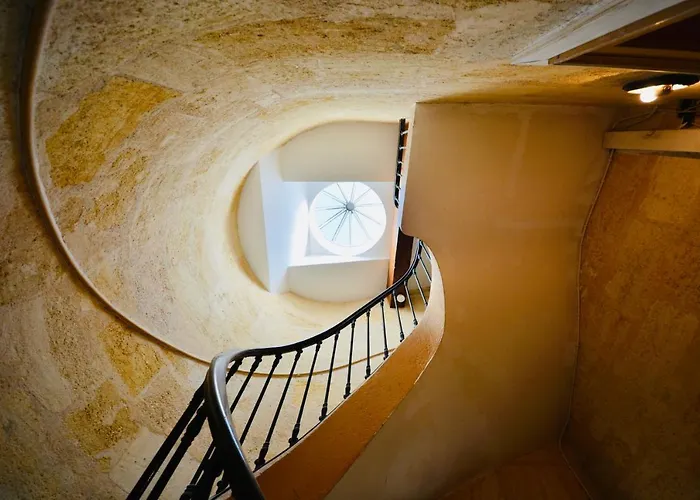 Maison Bouquiere La Cabrerie *