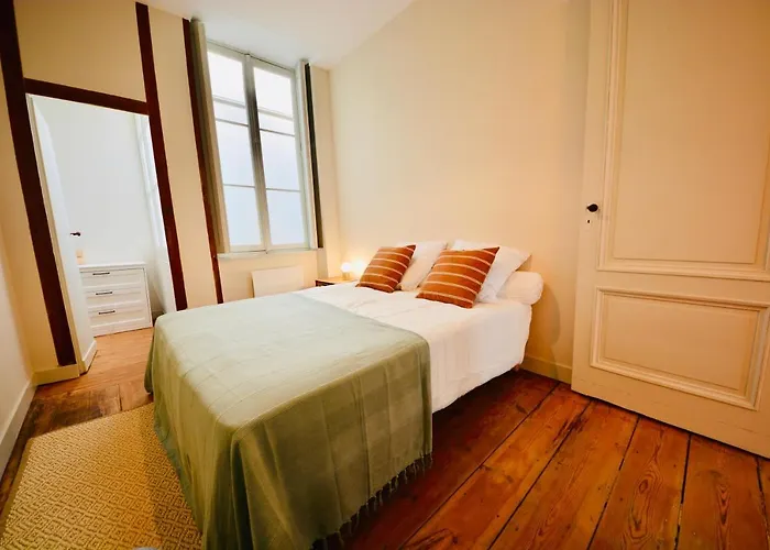 Διαμέρισμα Maison Bouquiere La Cabrerie