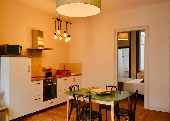 Maison Bouquiere La Cabrerie Bordeaux