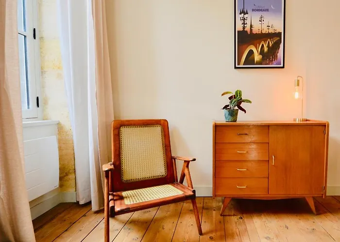 Maison Bouquiere La Cabrerie *