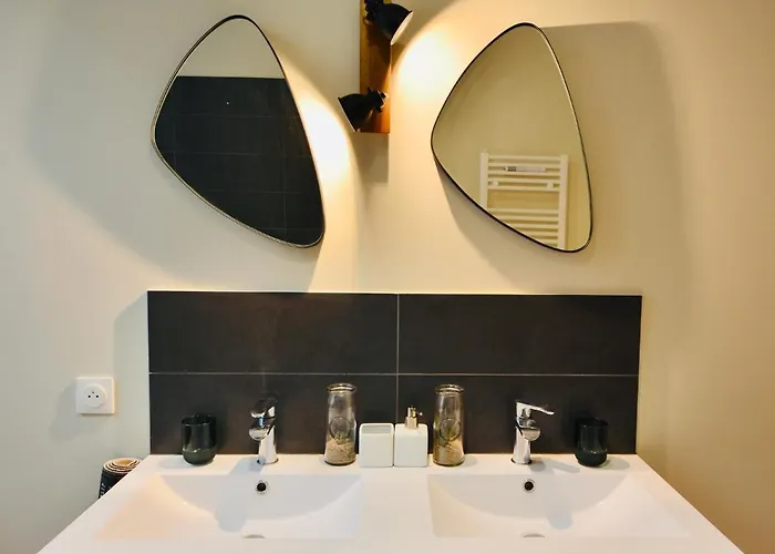 Maison Bouquiere La Cabrerie *