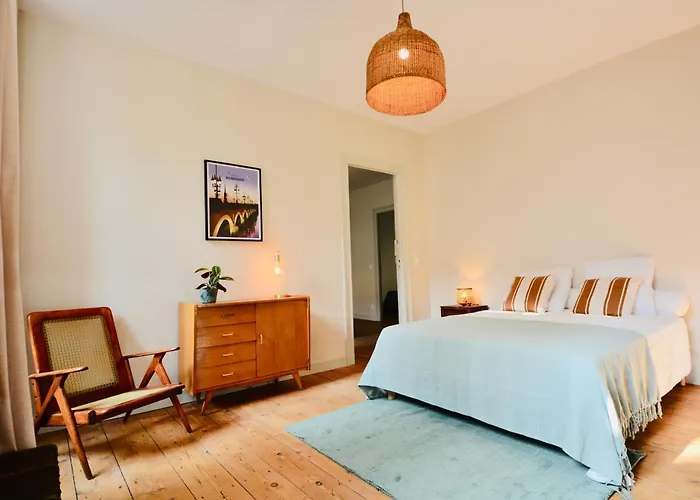 Διαμέρισμα Maison Bouquiere La Cabrerie