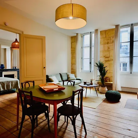 Maison Bouquiere La Cabrerie Appartamento