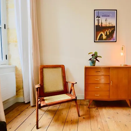 Maison Bouquiere La Cabrerie *