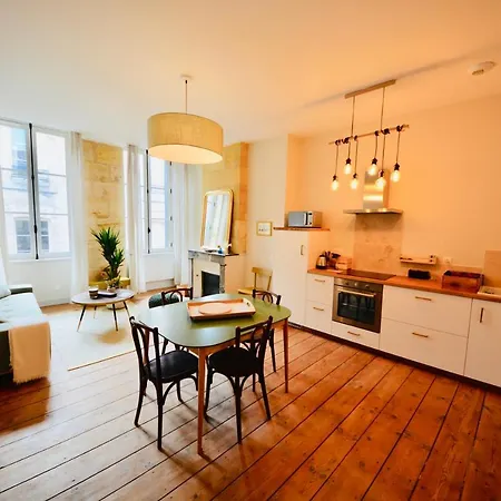 Maison Bouquiere La Cabrerie ボルドー